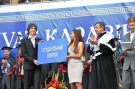 Студенты Харьков