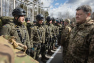 МВФ выдаст кредит Украине несмотря на военное положение
