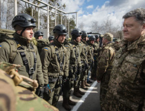 МВФ выдаст кредит Украине несмотря на военное положение