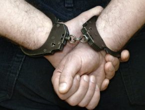 Поймали подрывника банкомата, Харьков