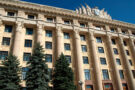 Коронавирус, ХОГА, медики, материальная помощь